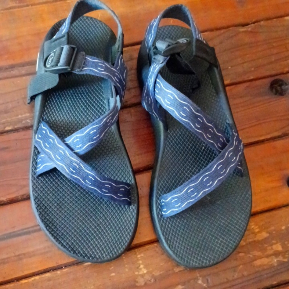 Chaco Sandels
